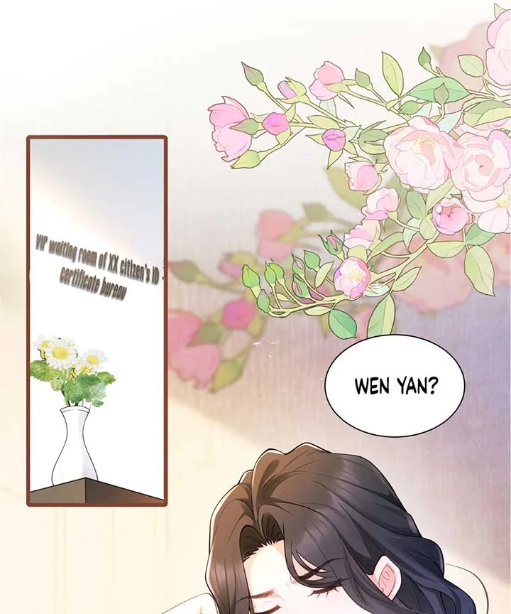 It’s Just a Superficial Intention Chapter 0 page 12