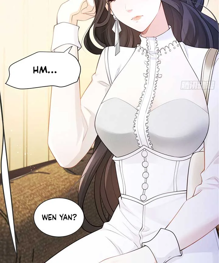 It’s Just a Superficial Intention Chapter 0 page 13