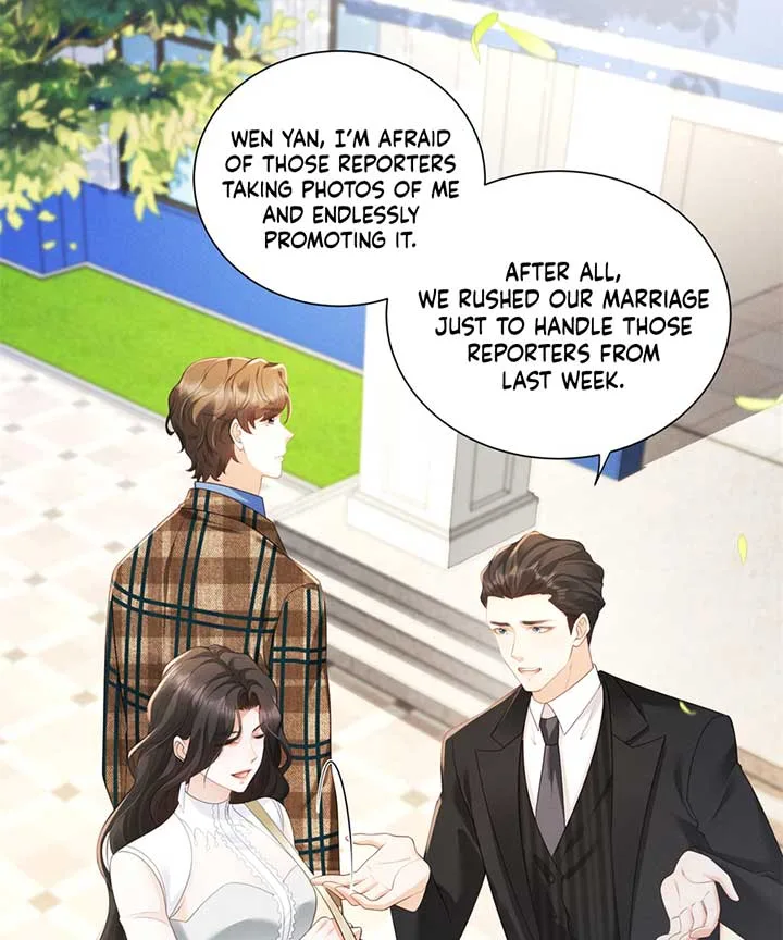 It’s Just a Superficial Intention Chapter 0 page 23