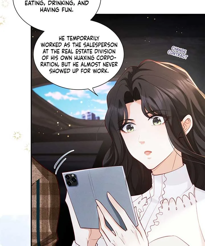 It’s Just a Superficial Intention Chapter 0 page 25