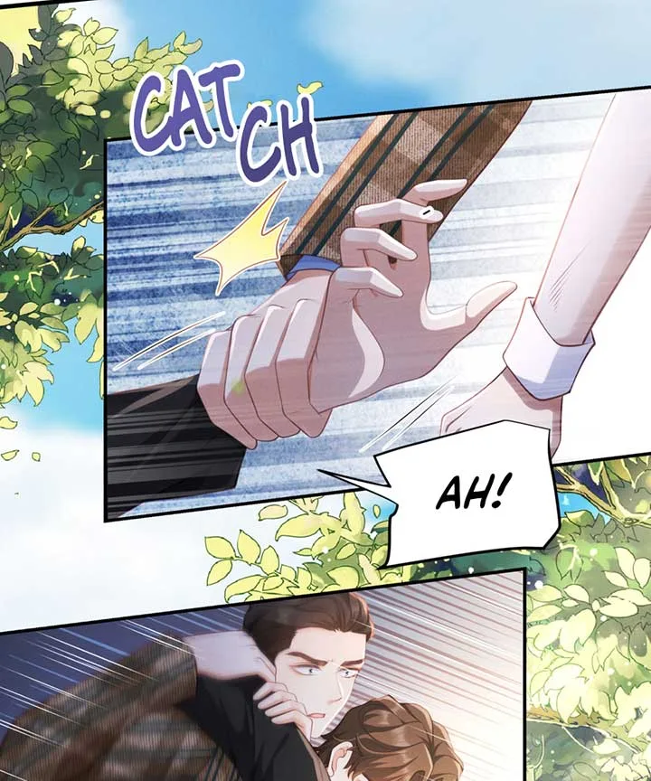 It’s Just a Superficial Intention Chapter 0 page 32