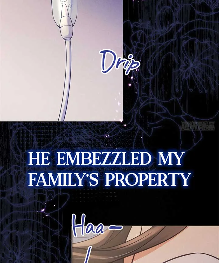 It’s Just a Superficial Intention Chapter 0 page 3