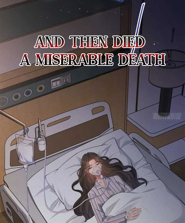 It’s Just a Superficial Intention Chapter 0 page 5