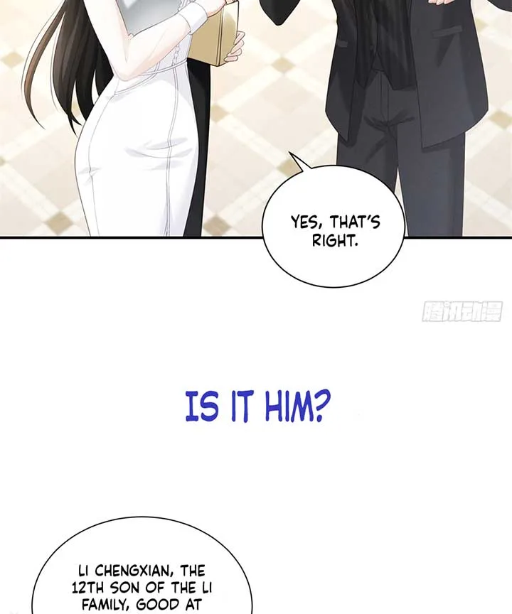 It’s Just a Superficial Intention Chapter 0 page 24
