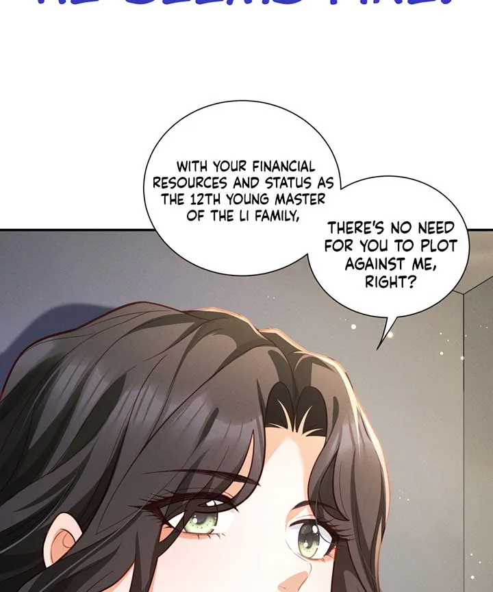 It’s Just a Superficial Intention Chapter 0 page 29