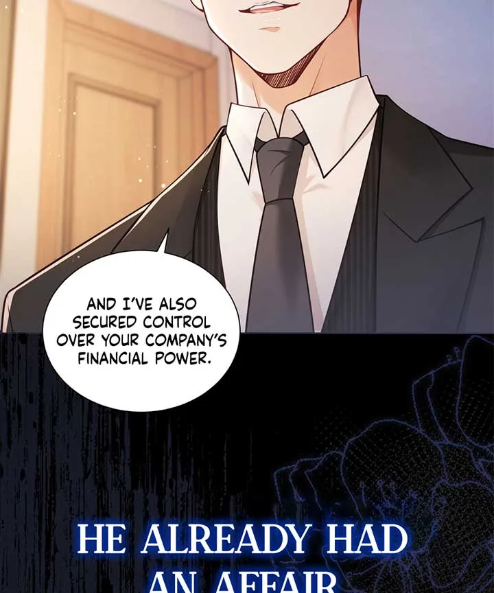 It’s Just a Superficial Intention Chapter 0 page 8