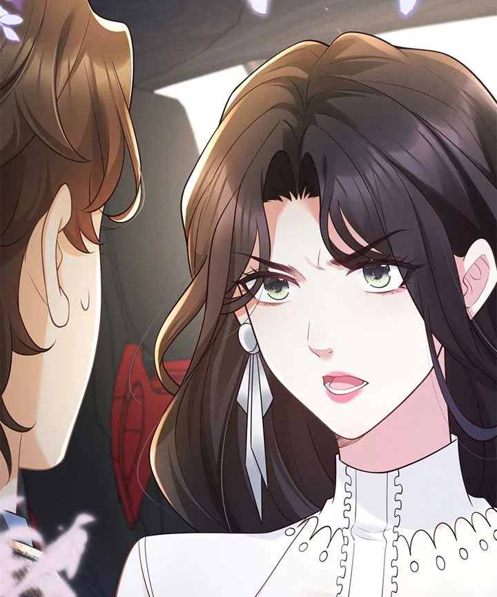 It’s Just a Superficial Intention Chapter 0 page 27