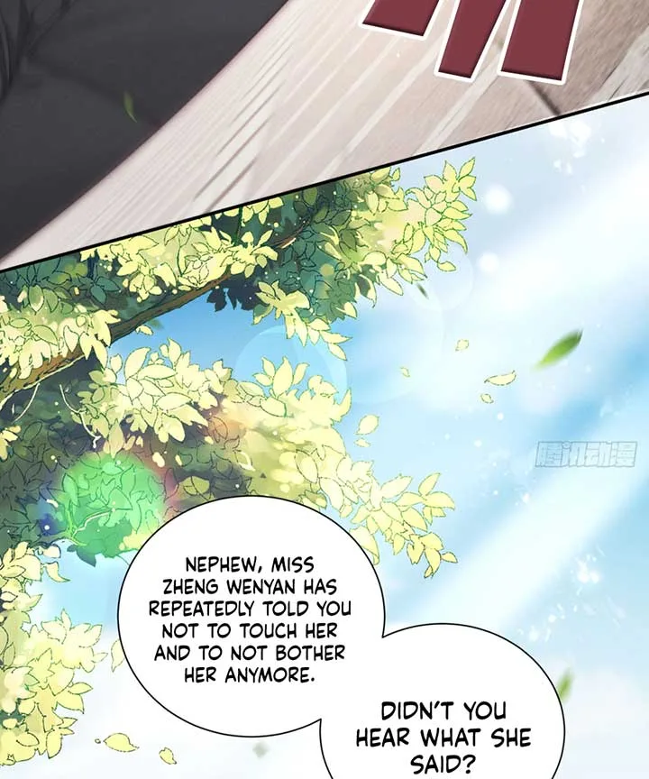 It’s Just a Superficial Intention Chapter 0 page 36