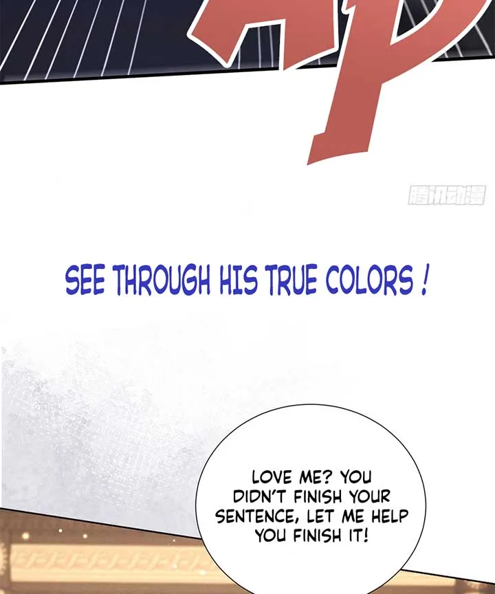 It’s Just a Superficial Intention Chapter 0 page 18