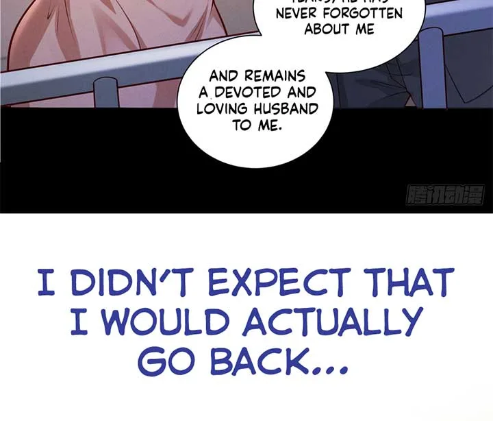 It’s Just a Superficial Intention Chapter 0 page 11