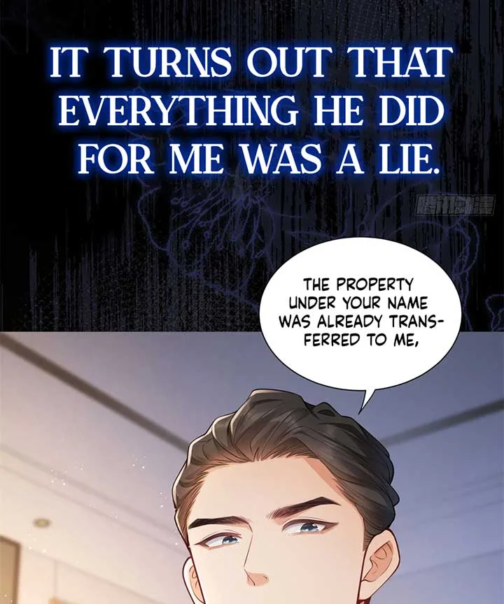 It’s Just a Superficial Intention Chapter 0 page 7