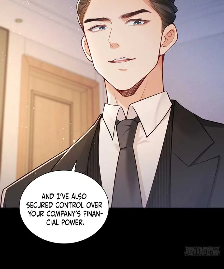 It’s Just a Superficial Intention Chapter 1 page 13