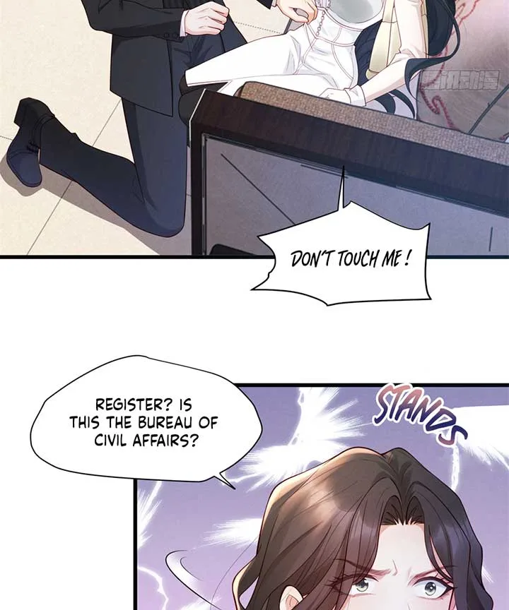It’s Just a Superficial Intention Chapter 1 page 46
