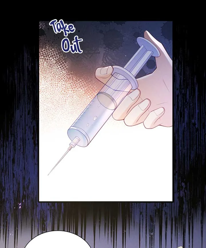 It’s Just a Superficial Intention Chapter 1 page 14
