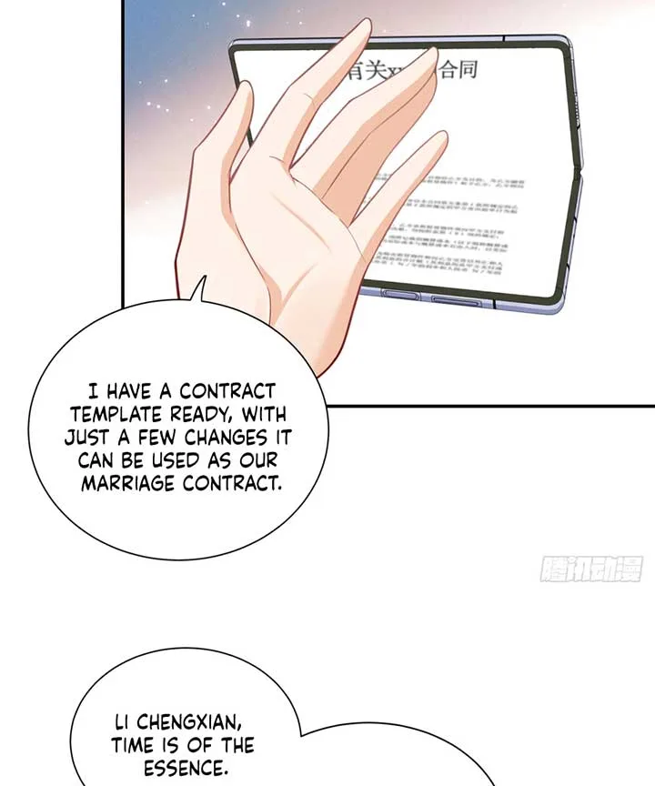 It’s Just a Superficial Intention Chapter 2 page 13