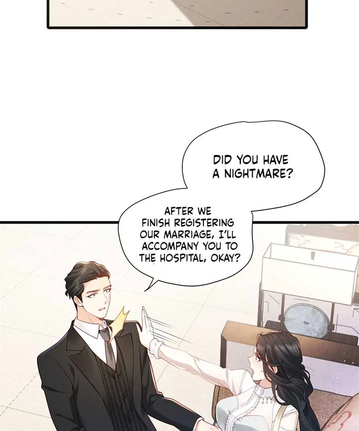 It’s Just a Superficial Intention Chapter 1 page 45