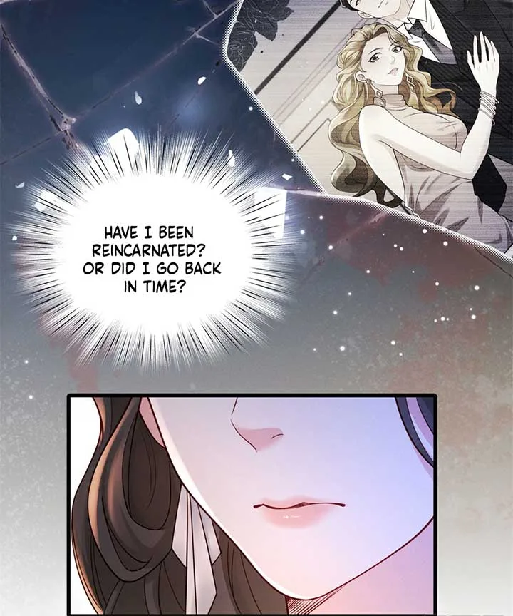 It’s Just a Superficial Intention Chapter 1 page 51