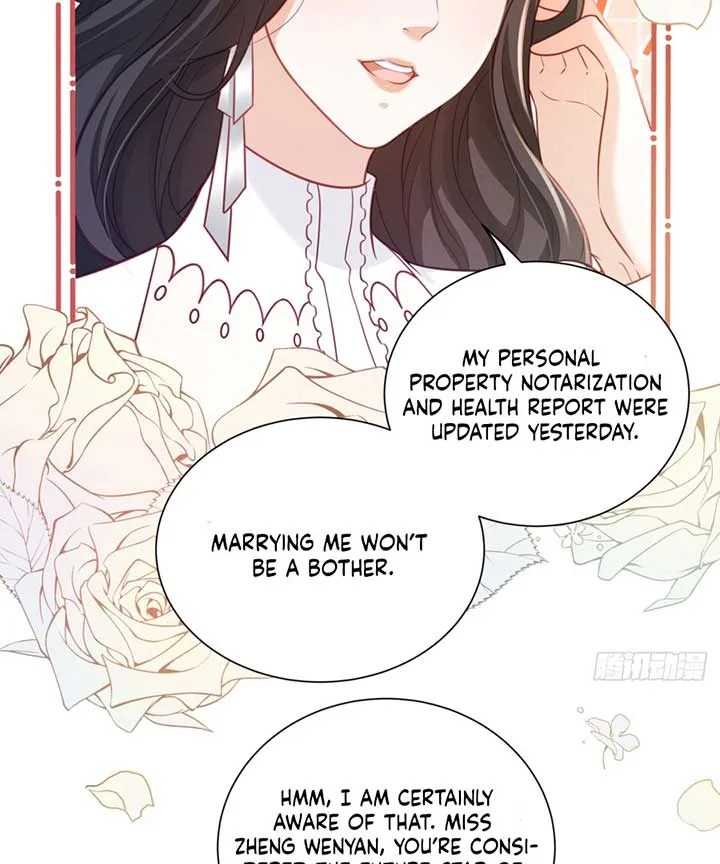 It’s Just a Superficial Intention Chapter 2 page 7