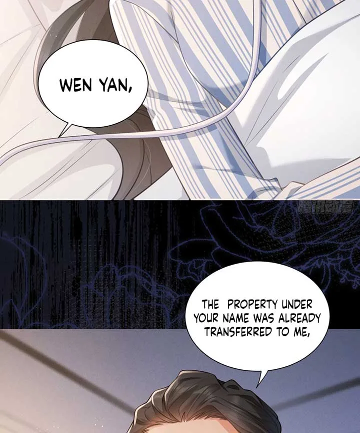 It’s Just a Superficial Intention Chapter 1 page 12