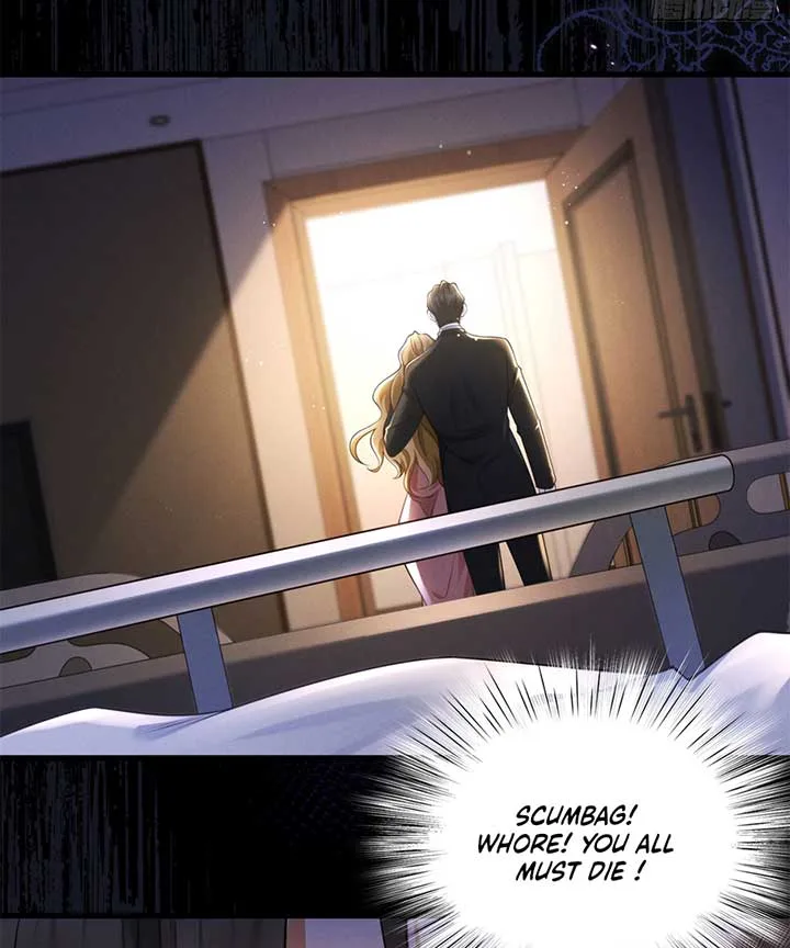 It’s Just a Superficial Intention Chapter 1 page 29