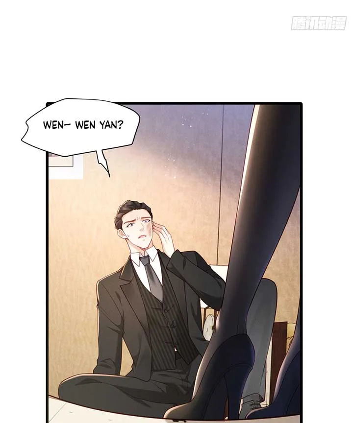 It’s Just a Superficial Intention Chapter 1 page 44
