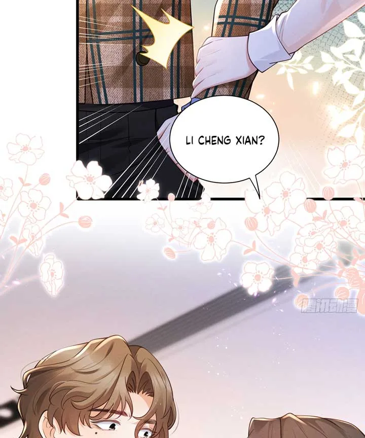 It’s Just a Superficial Intention Chapter 1 page 61