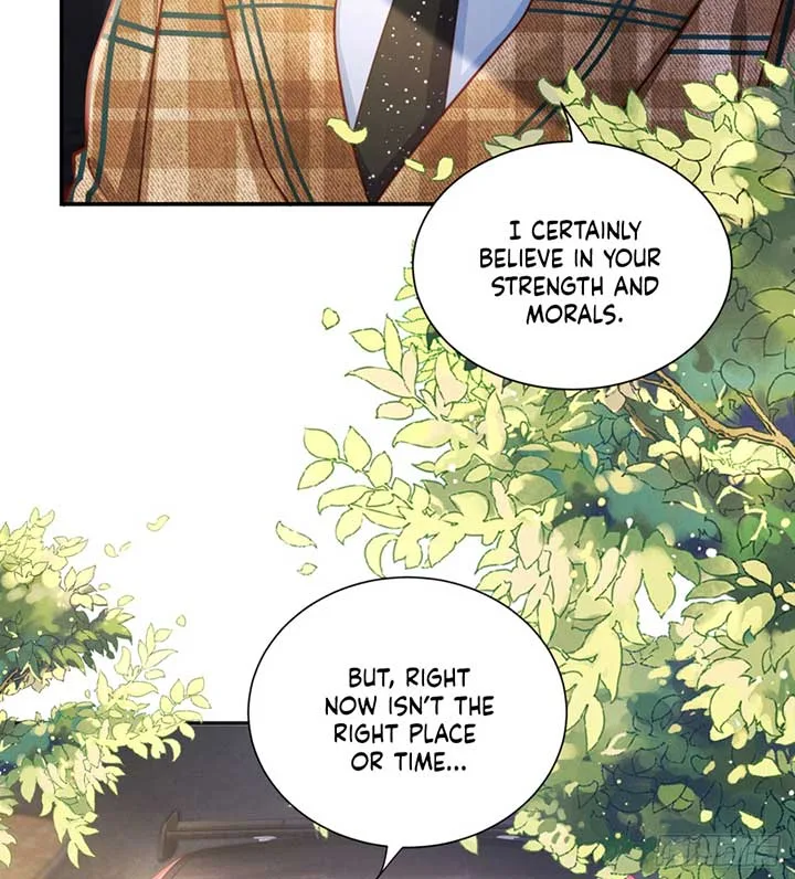 It’s Just a Superficial Intention Chapter 2 page 9