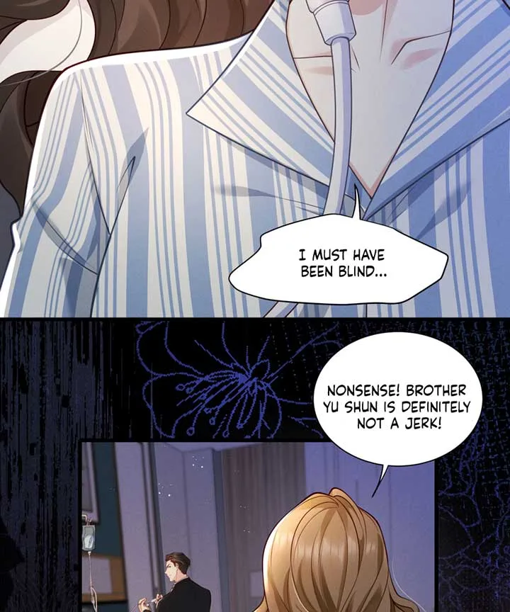 It’s Just a Superficial Intention Chapter 1 page 20