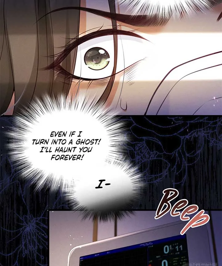 It’s Just a Superficial Intention Chapter 1 page 30