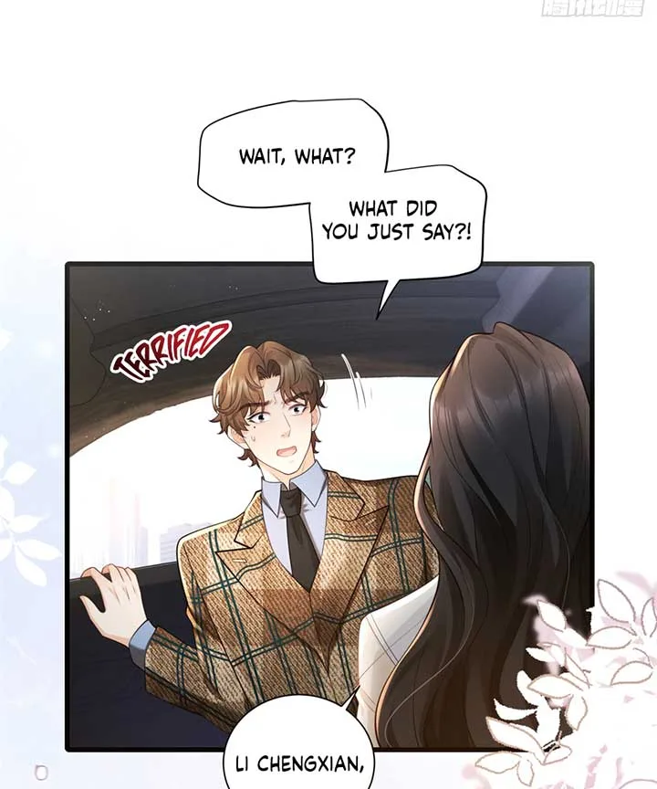 It’s Just a Superficial Intention Chapter 1 page 76