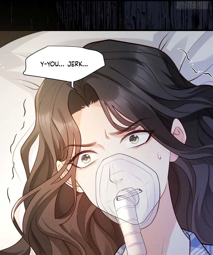 It’s Just a Superficial Intention Chapter 1 page 19