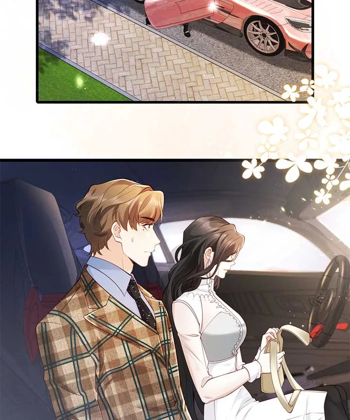 It’s Just a Superficial Intention Chapter 1 page 67