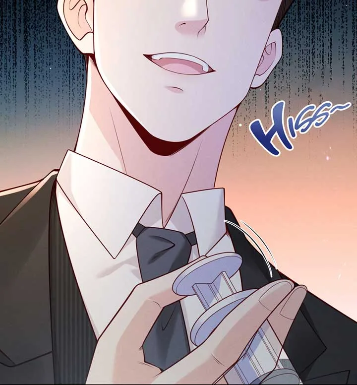 It’s Just a Superficial Intention Chapter 1 page 18