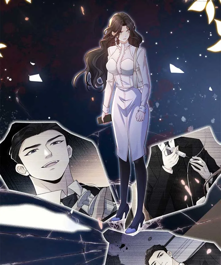 It’s Just a Superficial Intention Chapter 1 page 50