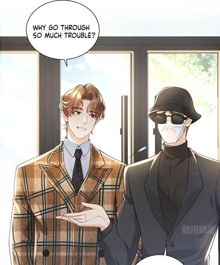 It’s Just a Superficial Intention Chapter 1 page 57