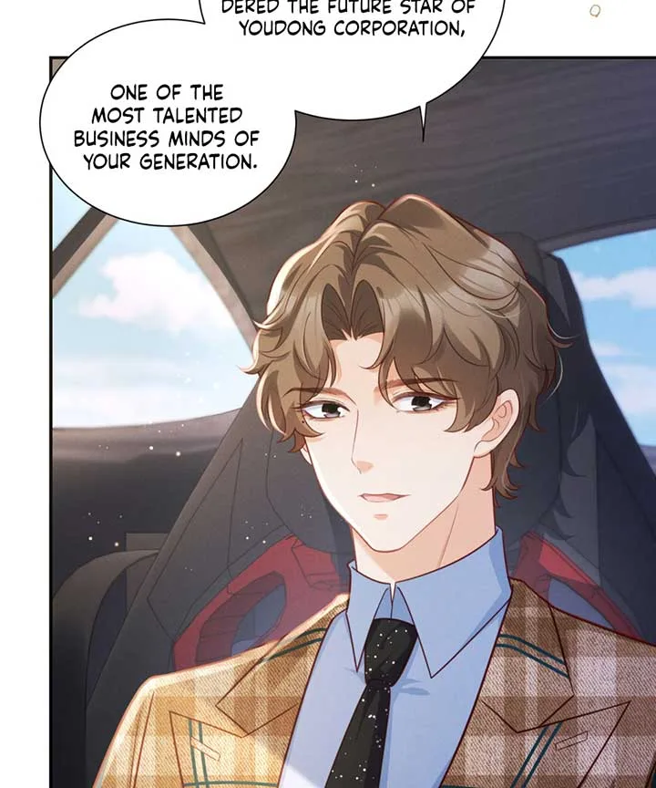 It’s Just a Superficial Intention Chapter 2 page 8