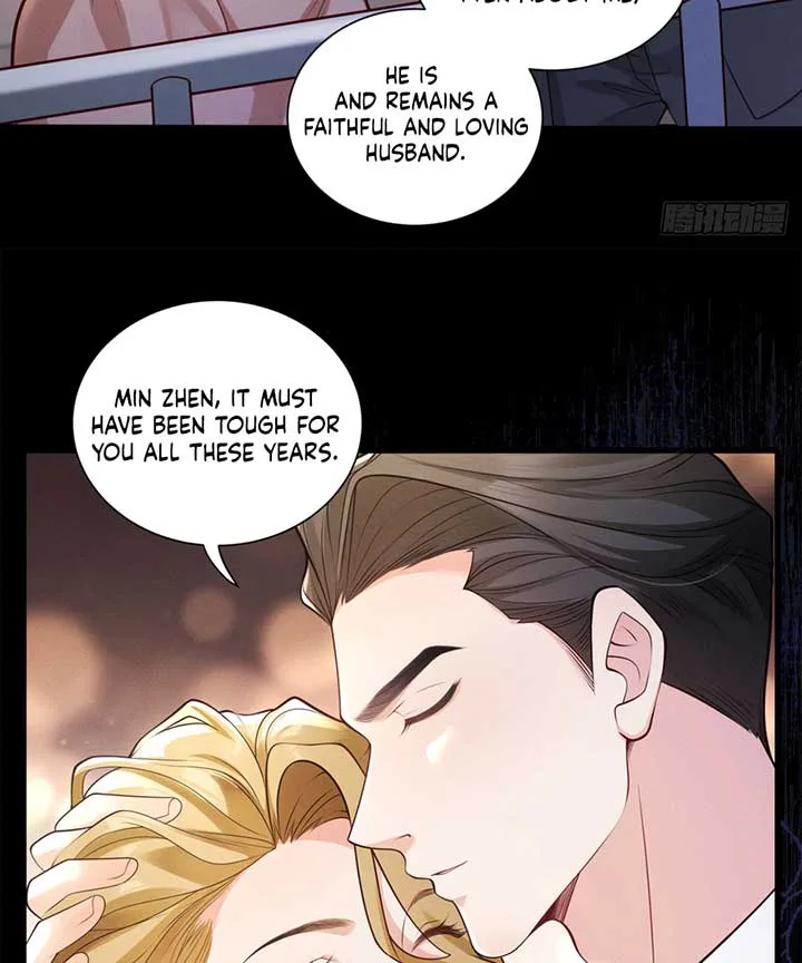 It’s Just a Superficial Intention Chapter 1 page 23