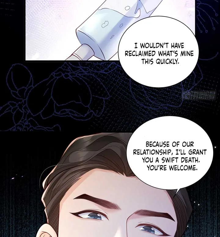 It’s Just a Superficial Intention Chapter 1 page 17