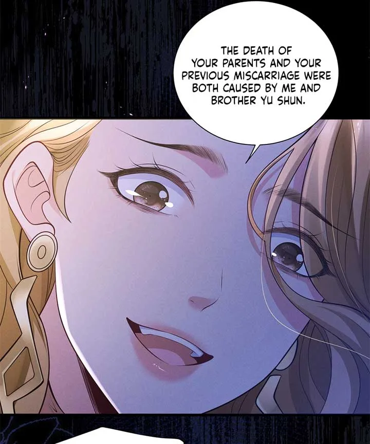 It’s Just a Superficial Intention Chapter 1 page 27