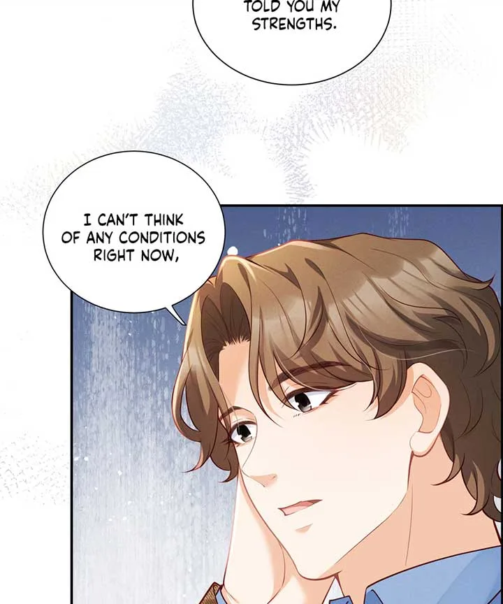 It’s Just a Superficial Intention Chapter 2 page 20