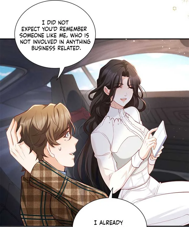 It’s Just a Superficial Intention Chapter 2 page 19