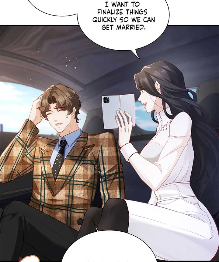 It’s Just a Superficial Intention Chapter 2 page 14