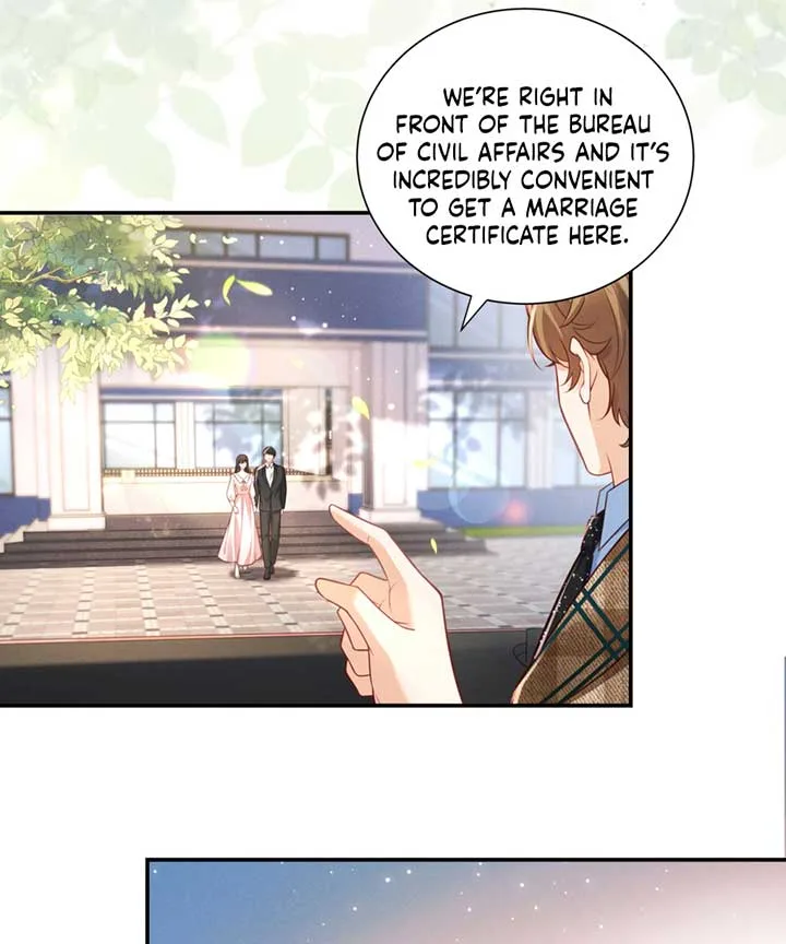 It’s Just a Superficial Intention Chapter 2 page 12