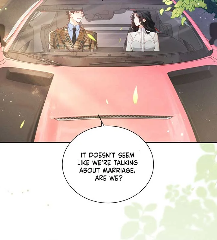 It’s Just a Superficial Intention Chapter 2 page 10