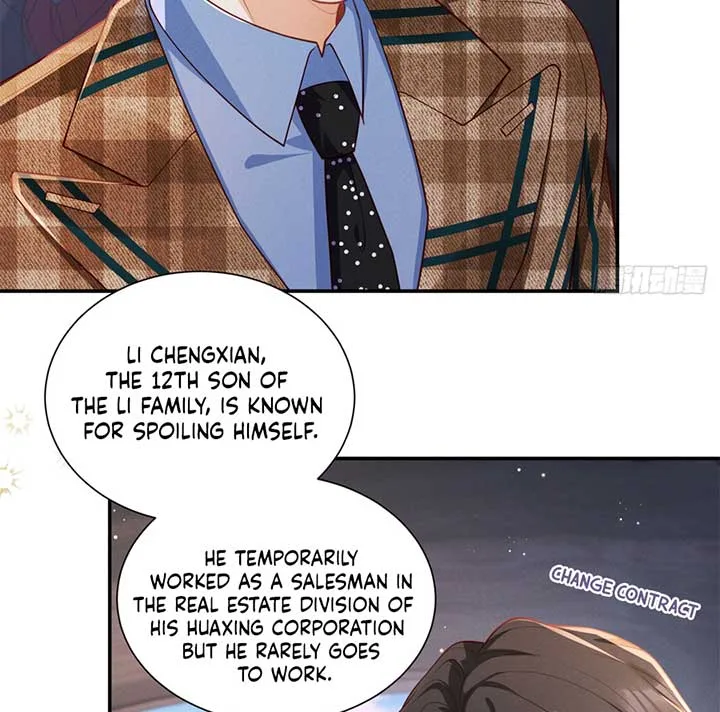 It’s Just a Superficial Intention Chapter 2 page 17
