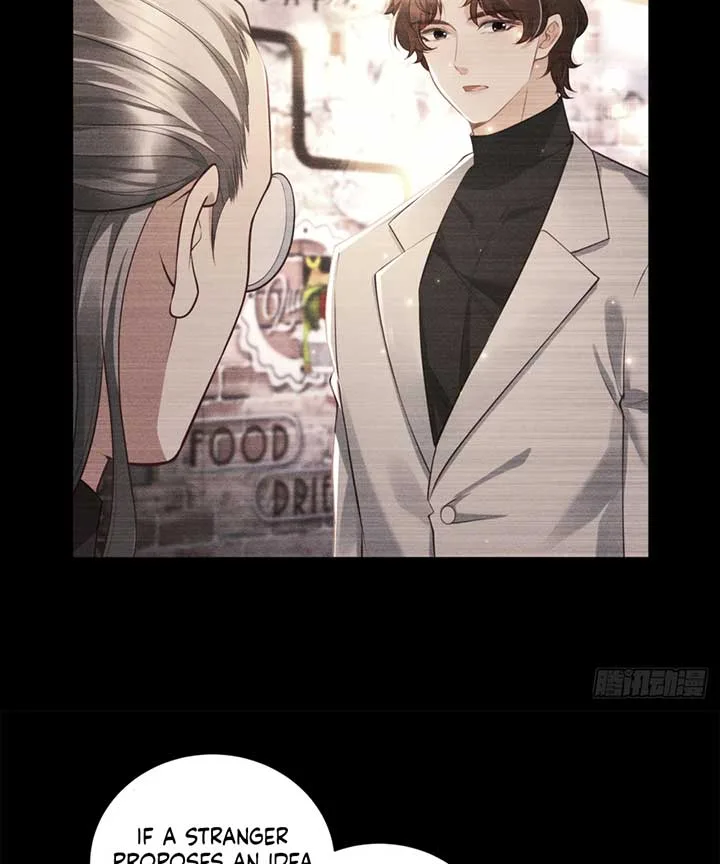 It’s Just a Superficial Intention Chapter 2 page 30