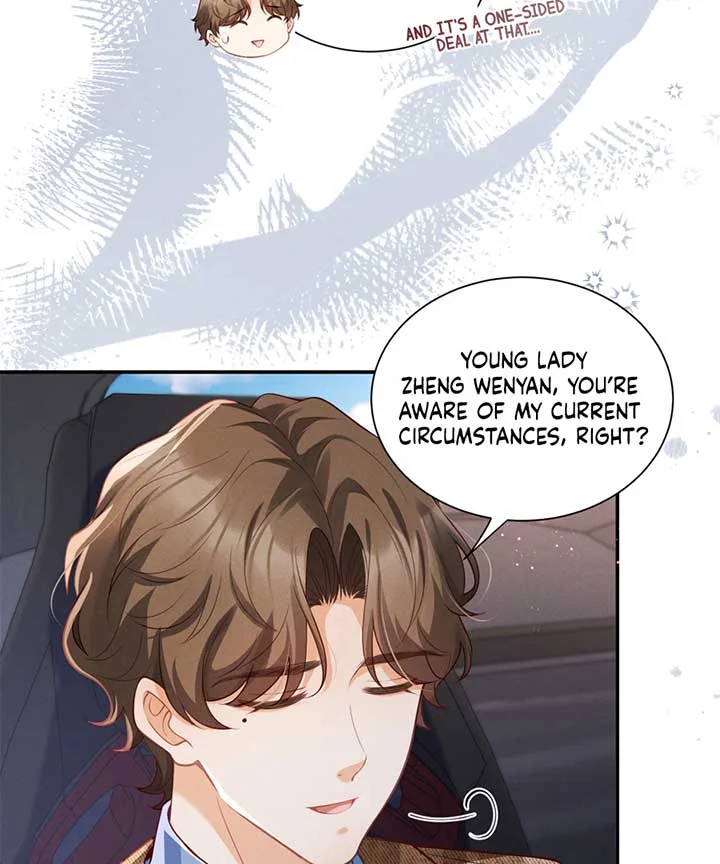 It’s Just a Superficial Intention Chapter 2 page 16