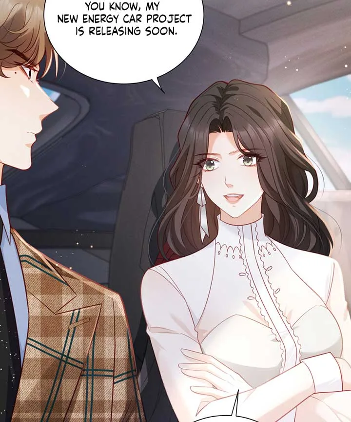 It’s Just a Superficial Intention Chapter 2 page 5