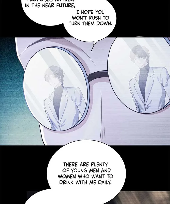 It’s Just a Superficial Intention Chapter 2 page 31