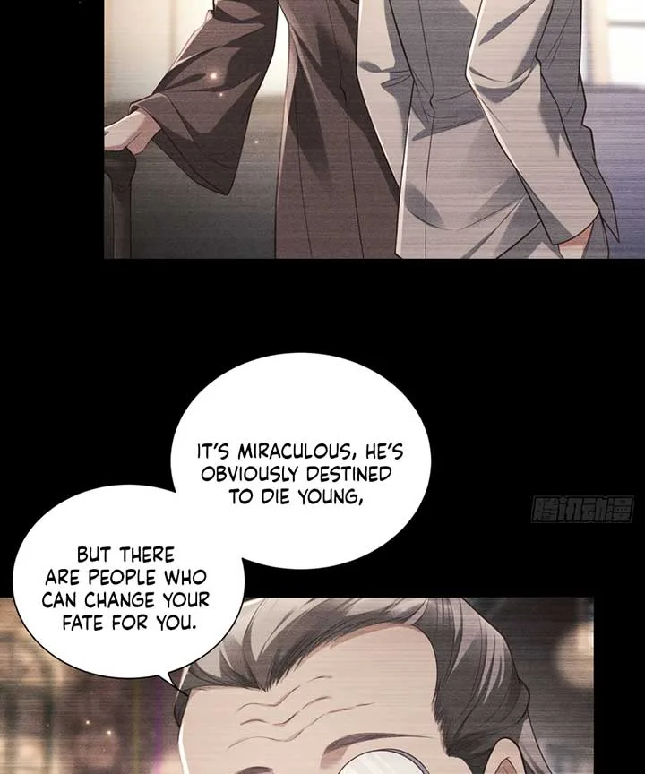It’s Just a Superficial Intention Chapter 2 page 28